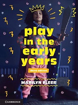 Play in the Early Years
