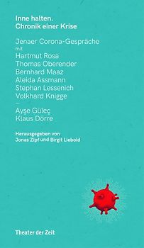Inne halten: Chronik einer Krise