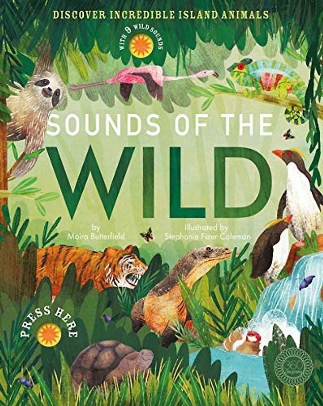 Sounds of the Wild