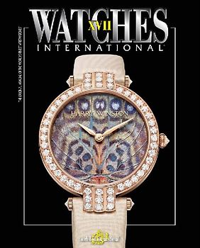 Watches International XVII