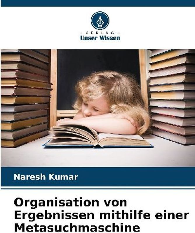 Organisation von Ergebnissen mithilfe einer Metasuchmaschine