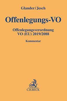 Offenlegungs-VO