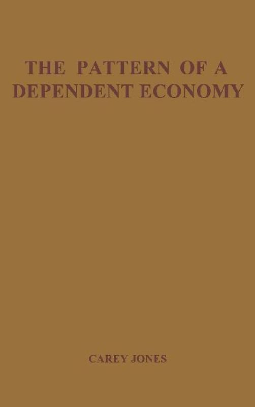 Pattern of Dependent Econ