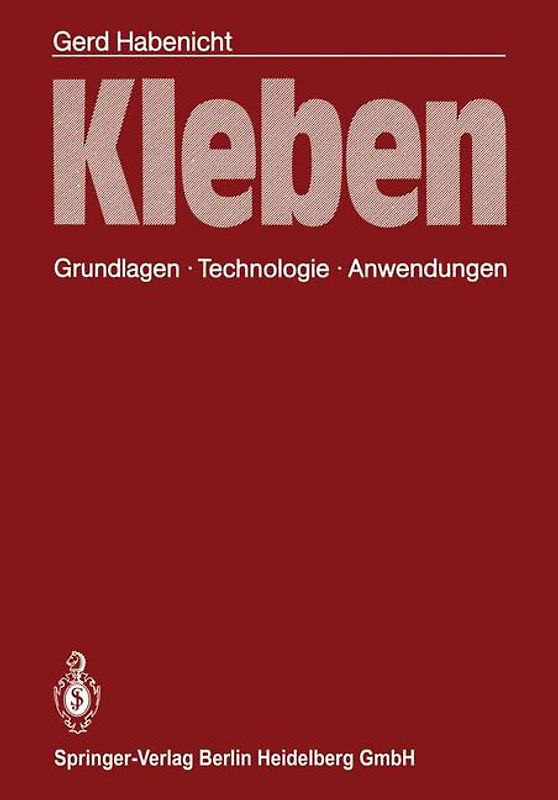 Kleben