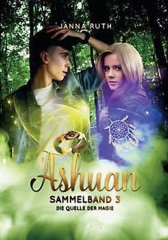 Die Quelle der Magie