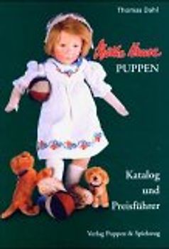 Käthe Kruse Puppen