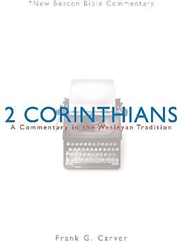 Nbbc, 2 Corinthians