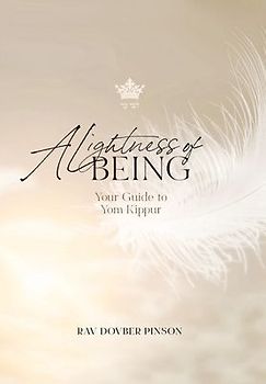 A Lightness of Being