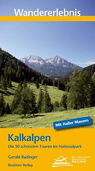 Wandererlebnis Kalkalpen