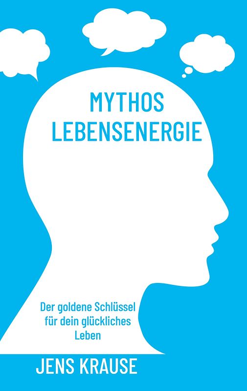 Mythos Lebensenergie