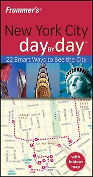 Frommer's New York City Day by Day