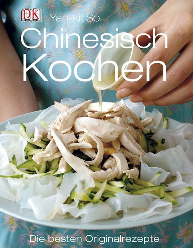 Chinesisch kochen