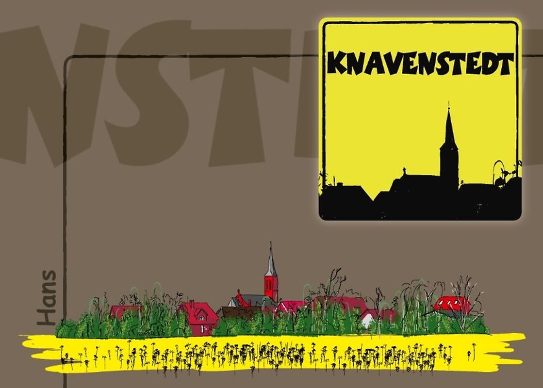 Knavenstedt