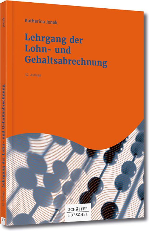 Lehrgang der Lohn- und Gehaltsabrechnung