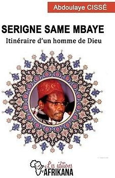 Serigne Same Mbaye
