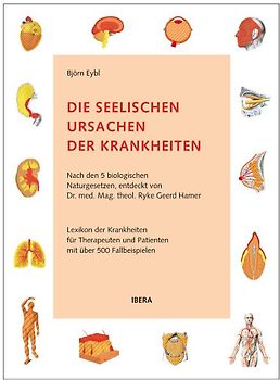 Die seelischen Ursachen der Krankheiten