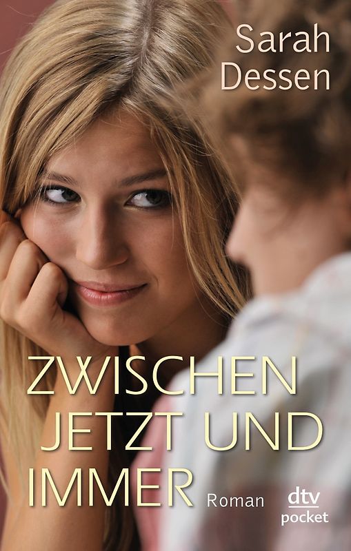 Zwischen jetzt und immer