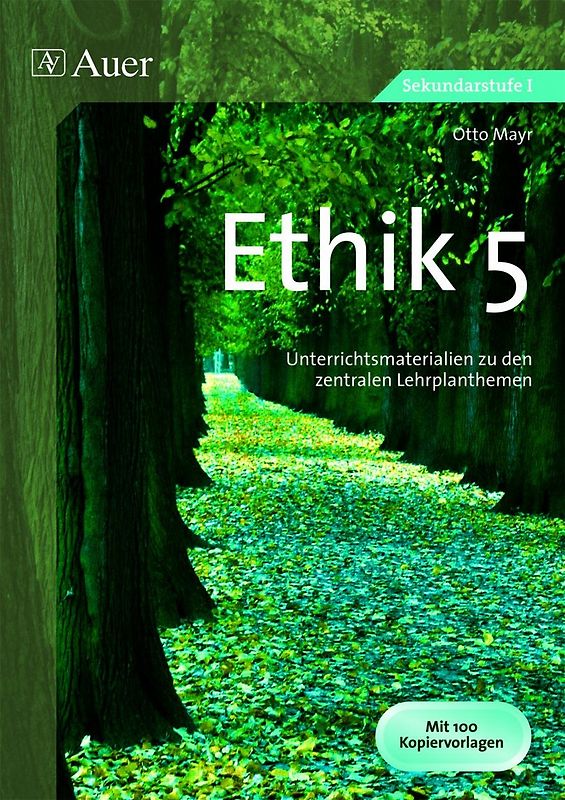 Ethik, Klasse 5