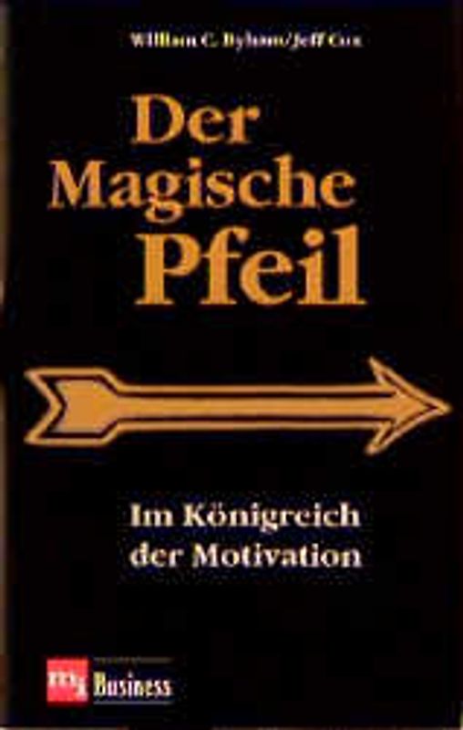 Der Magische Pfeil