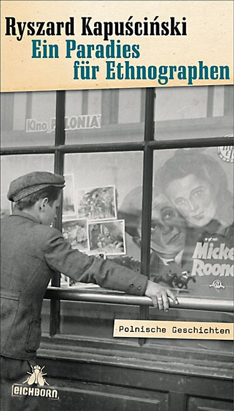 Ein Paradies für Ethnographen