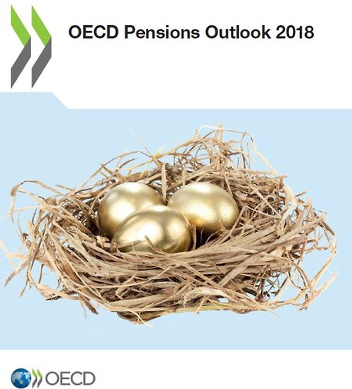 OECD Pensions Outlook 2018