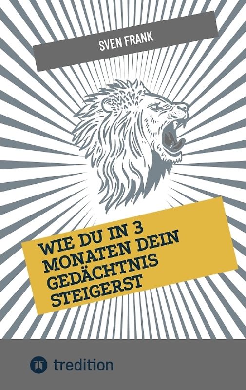 Wie du in 3 Monaten dein Gedächtnis steigerst