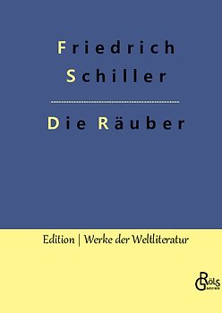 Die Räuber