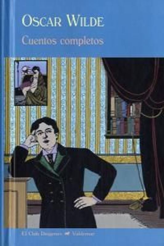 Cuentos completos (Reed.)