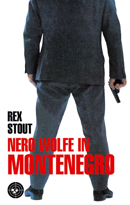 Nero Wolfe in Montenegro