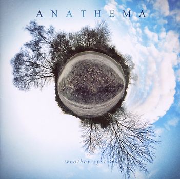 Anathema - Weather Systems