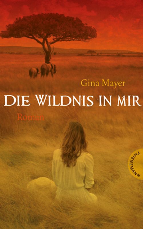 Die Wildnis in mir