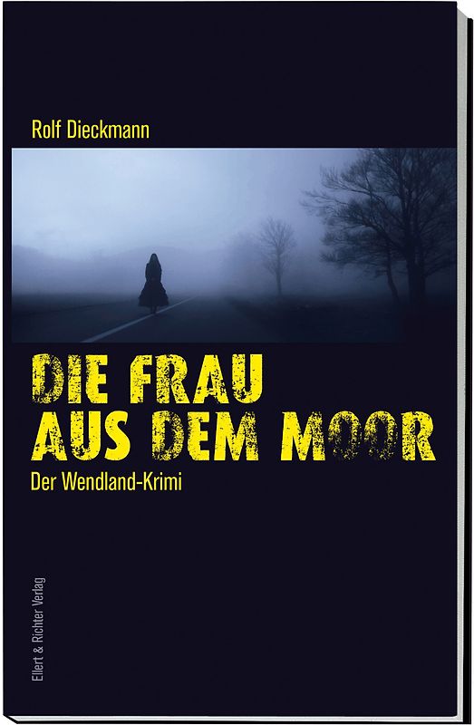 Die Frau aus dem Moor