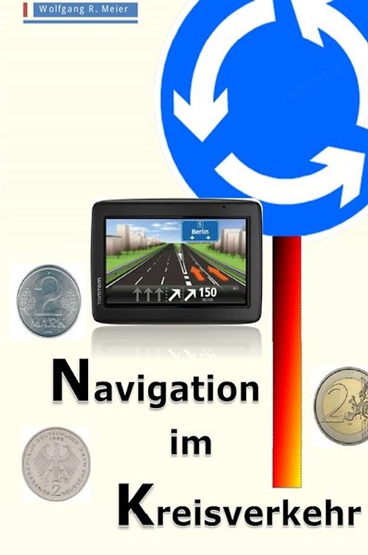 Navigation im Kreisverkehr