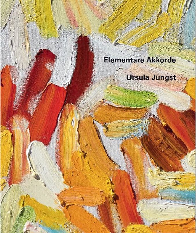 Ursula Jüngst – Elementare Akkorde