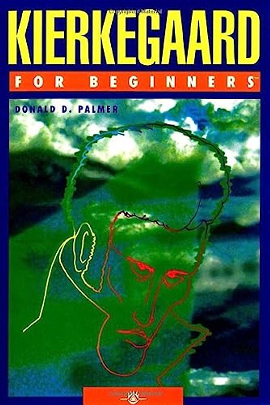Kierkegaard for Beginners