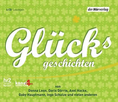 Glücksgeschichten