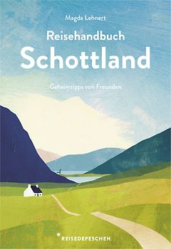 Reisehandbuch Schottland