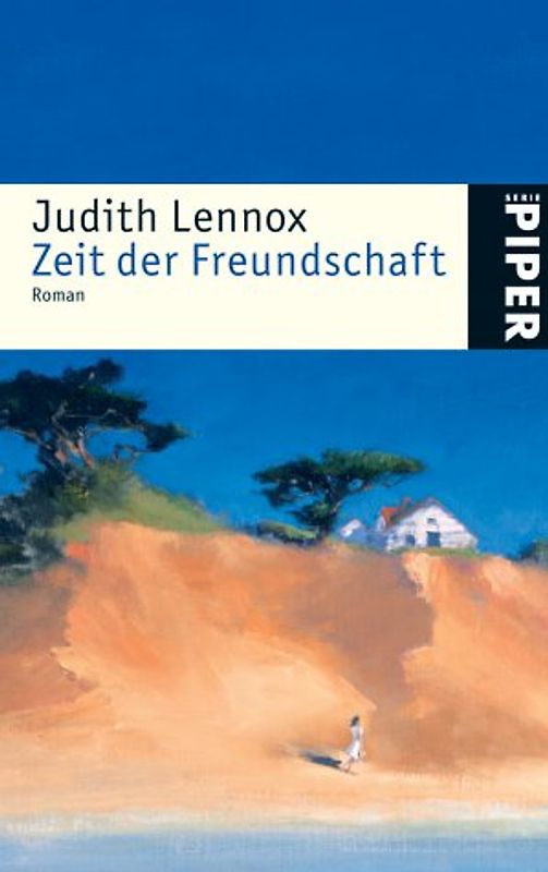 Zeit der Freundschaft