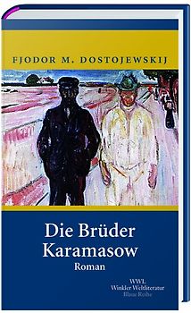 Die Brüder Karamasow
