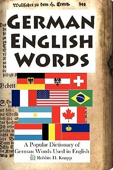 German English Words