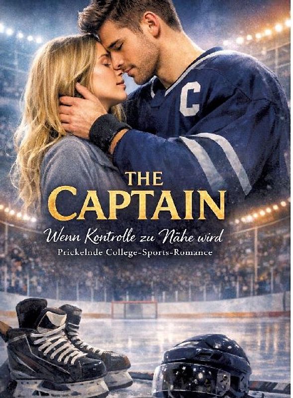 The Captain - Wenn Kontrolle zu Nähe wird