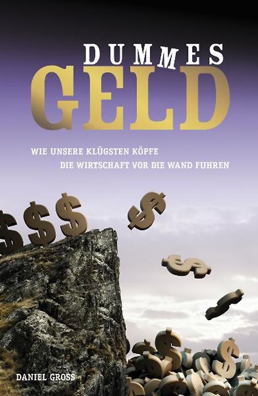 Dummes Geld