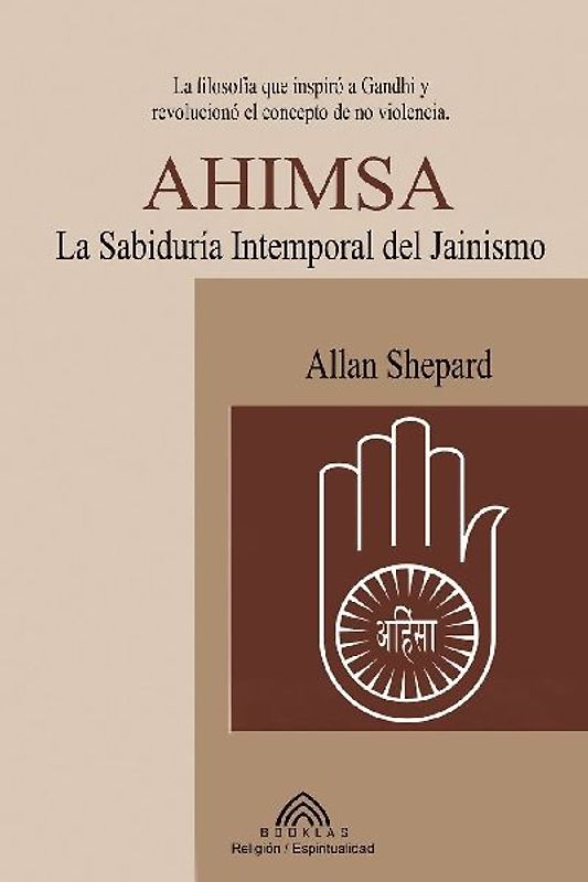 Ahimsa
