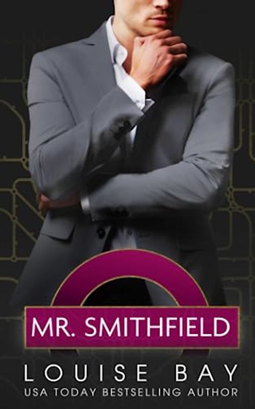 Mr. Smithfield: Special Edition Cover (The Mister Series)