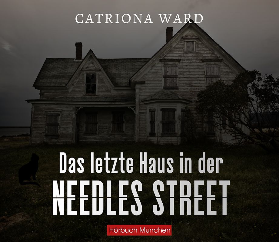 Das letzte Haus in der Needless Street