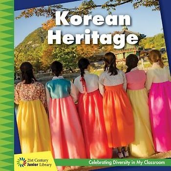 Korean Heritage