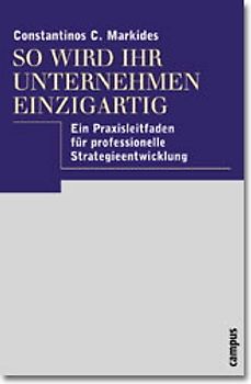 So wird Ihr Unternehmen einzigartig