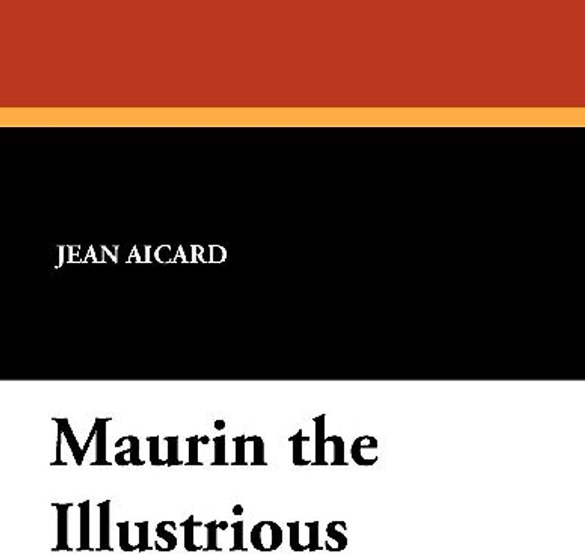 Maurin the Illustrious