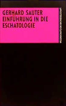 Einführung in die Eschatologie