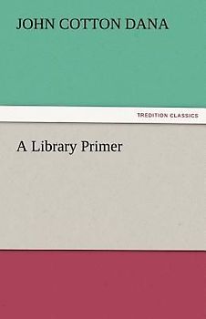 A Library Primer